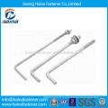 Carbon Steel L Type Anchor Bolt